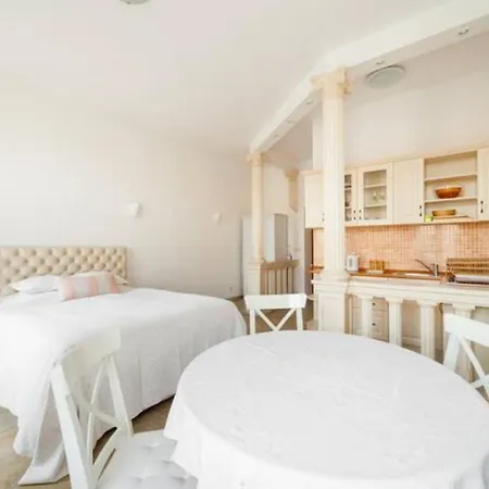 Apartament Classical