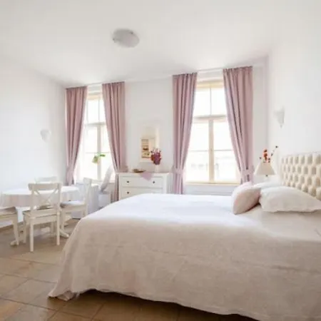 Classical Apartamento *