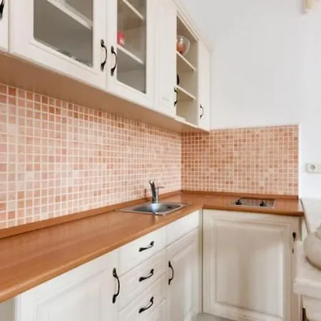 Apartamento Classical *