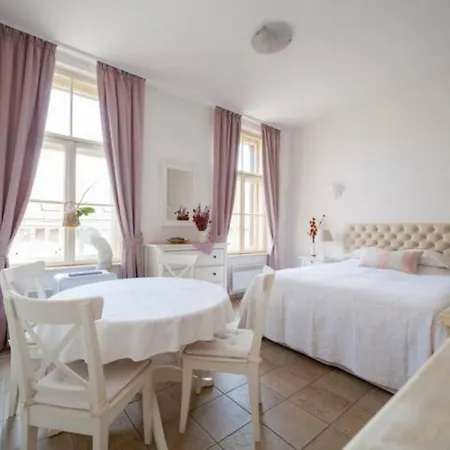 Apartamento Classical Budapest