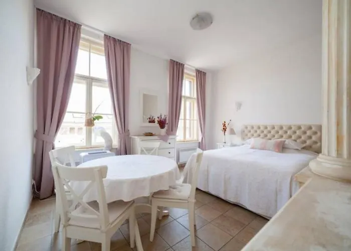 شقة Classical بودابست